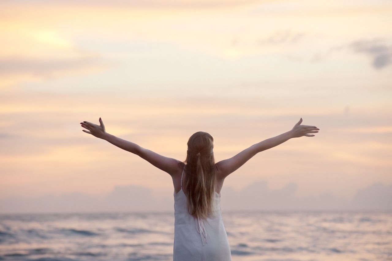 Small Things That Make a Big Difference in Your Happiness