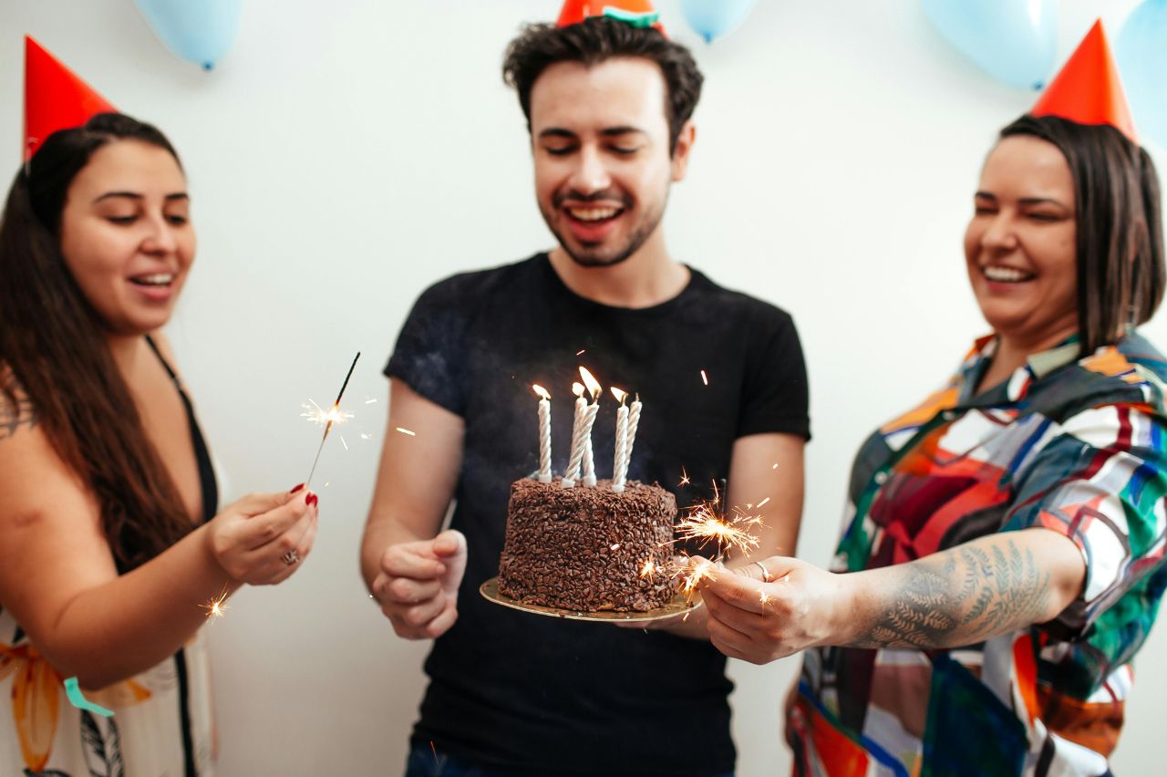 Best Birthday Wishes for Best Friend