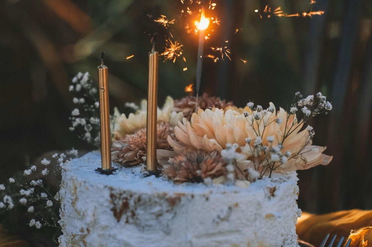 Best Birthday Wishes for Girlfriend
