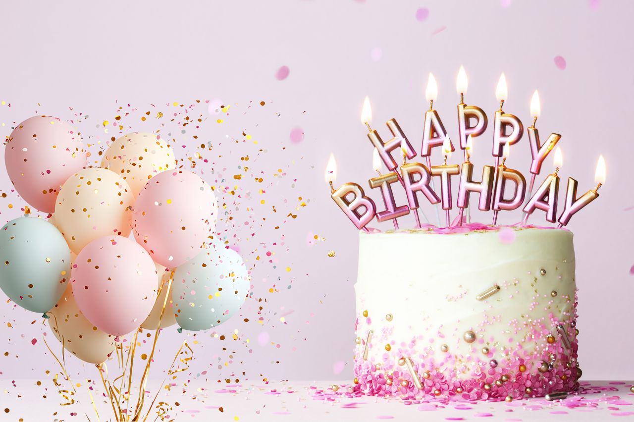 Best Birthday Wishes for Niece