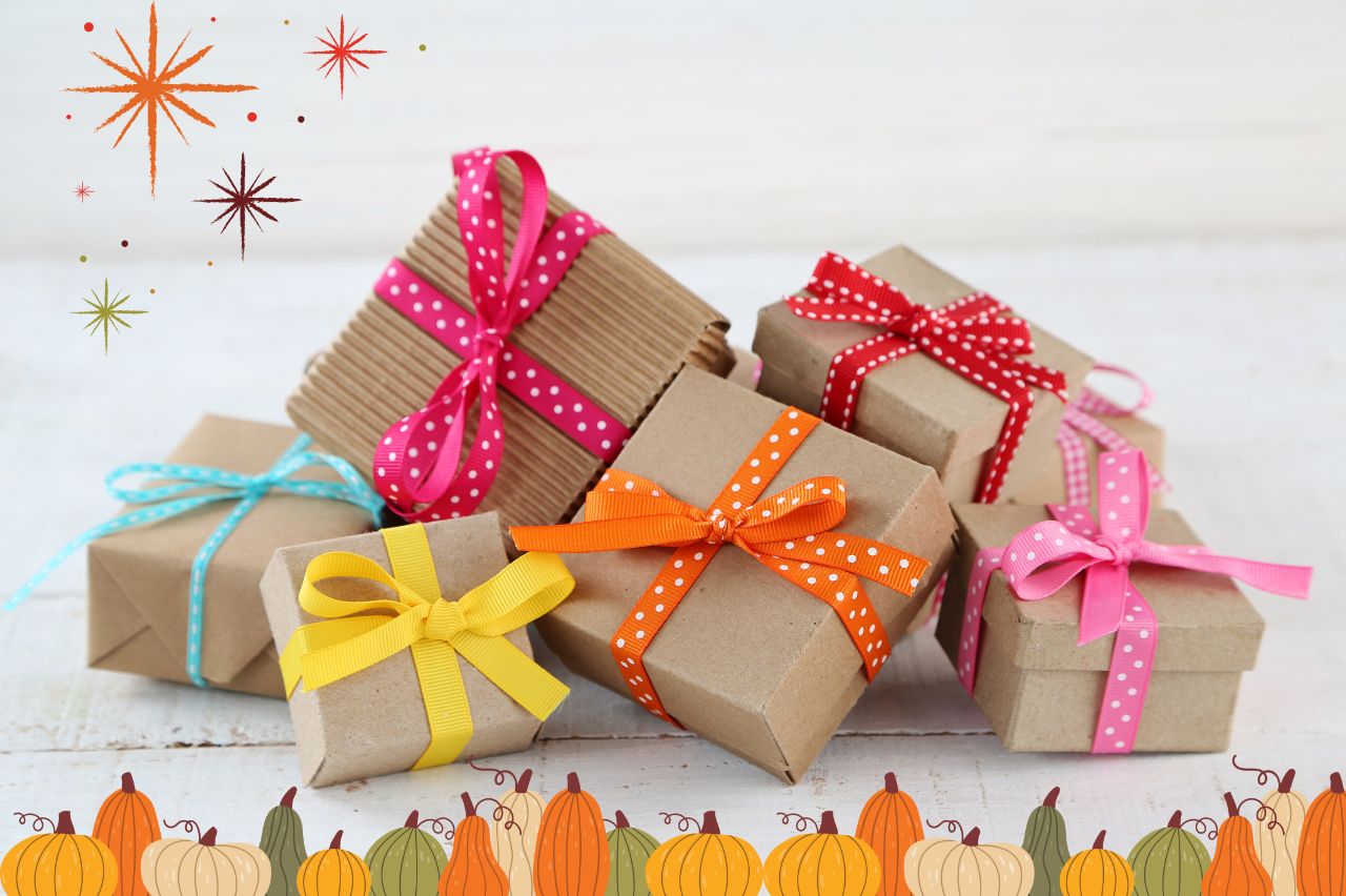 Best Thanksgiving Gifts for Teachers They Will Love