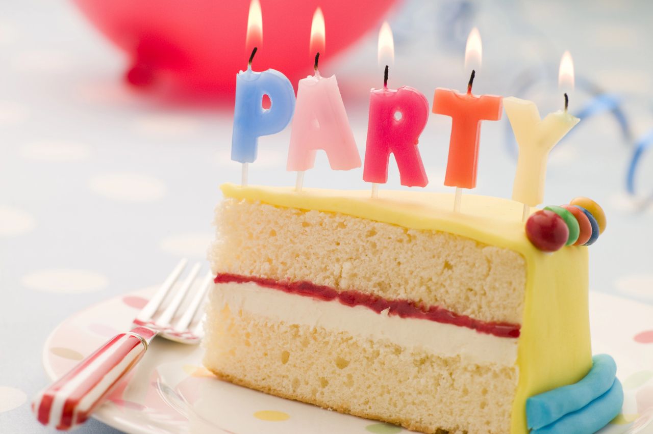 Best Birthday Food Ideas for Kids