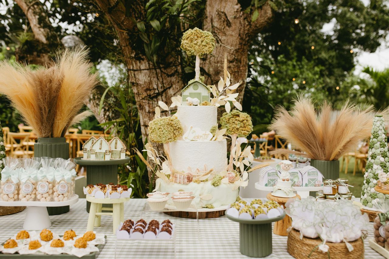 Best Summer Birthday Party Ideas