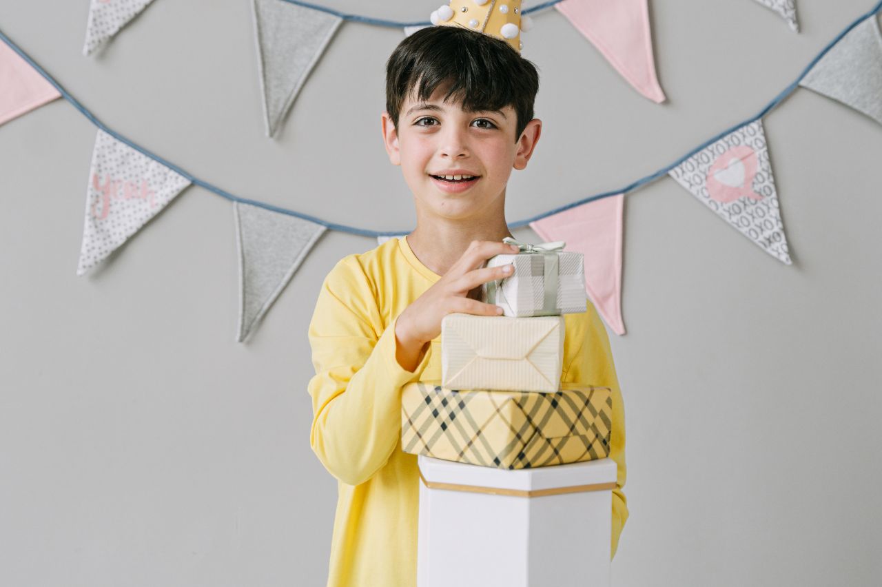 Fun Summer Birthday Party Ideas for Boys