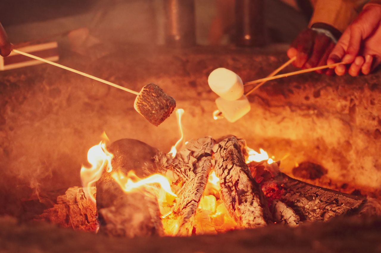 Best Bonfire Food Ideas