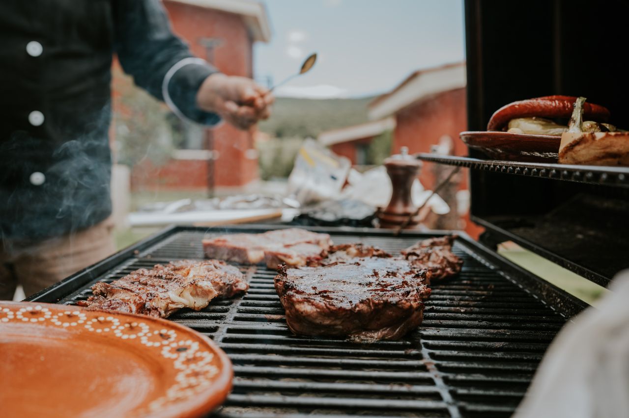 Best Cookout Food Ideas