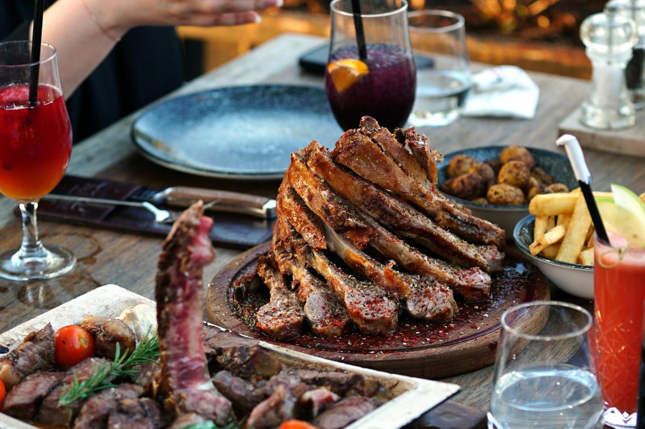 Best Barbecue Party Food Ideas