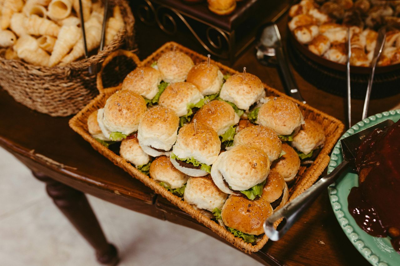 Best Party Appetizers Everyone Will Love