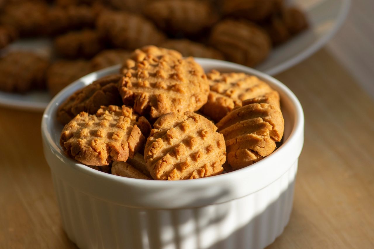 Healthy Fall Cookie Recipes to Bake