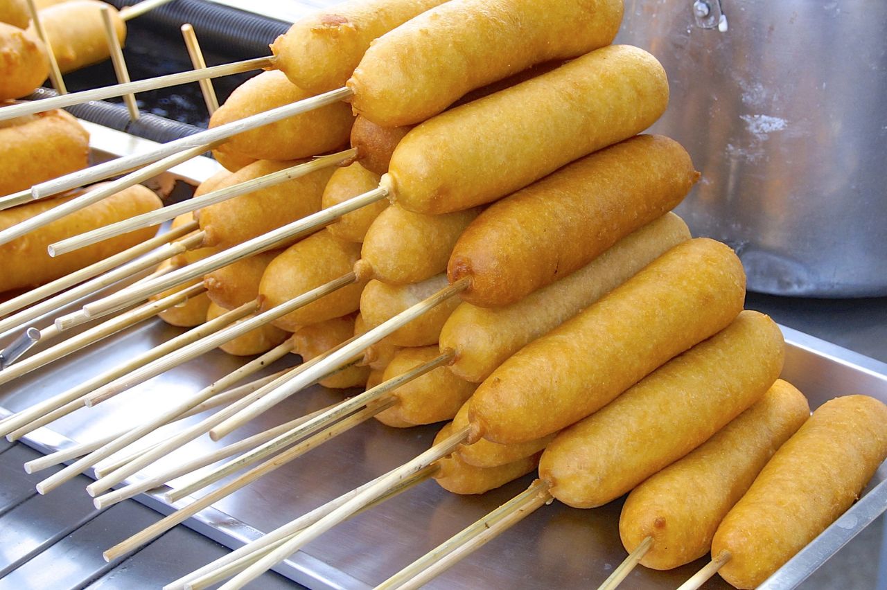 Best Carnival Party Food Ideas