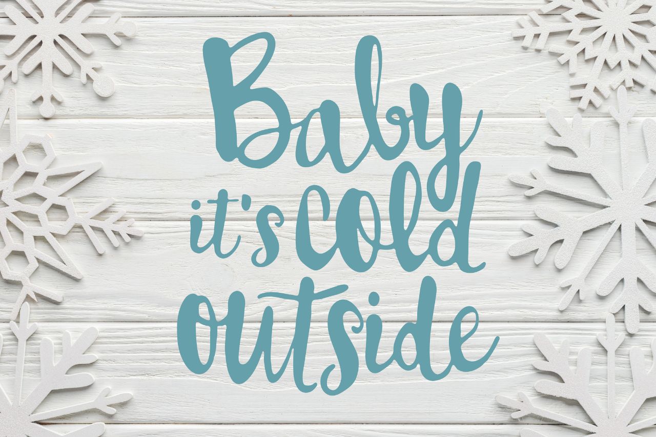 Best Baby It’s Cold Outside Baby Shower Ideas
